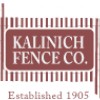 Kalinich Fence