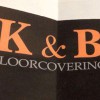 K & B Flooring