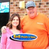 K & B Pools & Spas