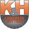 K & H Concrete Cutting