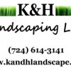 K&H Landscaping
