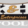 K & H Enterprises & Pools Of Wakefield