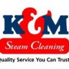 K&M Steam Cleaning