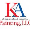 K & A Commercial & Industrial Painting