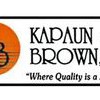 Kapaun & Brown Heating & AC