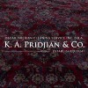 Pridjian K A