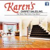 Karen's Carpet Sales