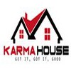 Karma House Painting