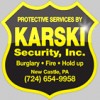 Karski Security Alarm Systems