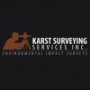Karst Surveying Services