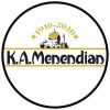 K A Menendian Rug Gallery
