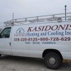 Kasidonis Heating & Cooling