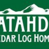 Katahdin Cedar Log Homes