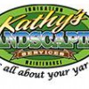 Kathy's Landscaping
