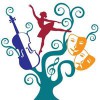 Kat's Artist Tree
