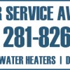 Katy Plumber TX