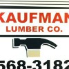 Kaufman Lumber