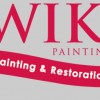 Kawika's Painting