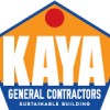 Kaya General Contractors