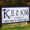 Kay & Sons Woodworks
