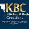 Kitchen & Bath Creations