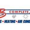 KB Complete Plumbing Heating & Cooling