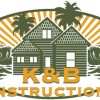 K & B Construction