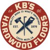 K B'S Hardwood Floors
