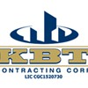 KBT Contracting