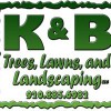 K & B Tree & Lawn Care