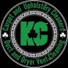 KC Carpet & Upholstery Cleaners