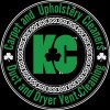 KC Carpet & Upholstery Cleaners