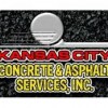Kansas City Concrete & Asphalt Services