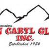 Ken Caryl Glass