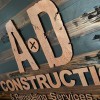 A D Construction & Remodeling Services