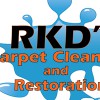 RKD's Carpet Cleaning & Restoration