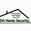 KDA Home Security