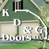 K D & G Doors