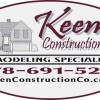 Keen Construction
