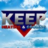 Keep Heating & Cooling