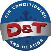 D&T Air Conditioning & Heating