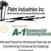 A1 Commercial Cleaning