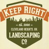Keep Right Landscaping