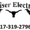 Keiser Electric