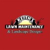 Keith's Landscaping Maintenance
