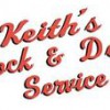 Keith's Lock & Door Service