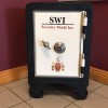 Keith's Security World, Keith's Lock & Key