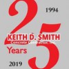 Keith D. Smith Concrete Contractor