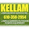 Kellam Lawn Mower