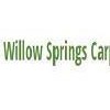 Keller's Willow Springs Carpet